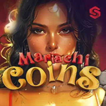 Mariachi Coins - FOXYBET77