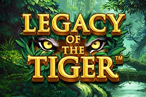 Mega Fire Blaze: Legacy of the Tiger - FOXYBET77