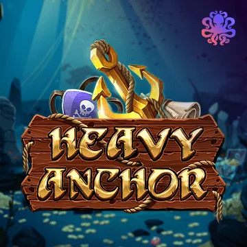 Octoplay : Heavy Anchor - FOXYBET77