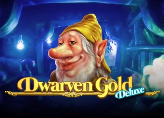Pragmatic : Dwarven Gold Deluxe - FOXYBET77