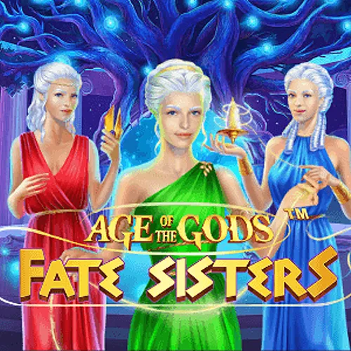 Age of the Gods: Fate sisters - FOXYBET77