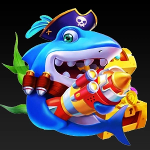 Jackpot Fishing 2 - FOXYBET77