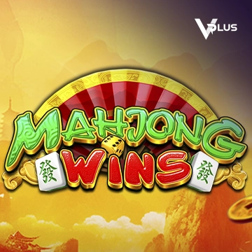 Mahjong Wins - FOXYBET77