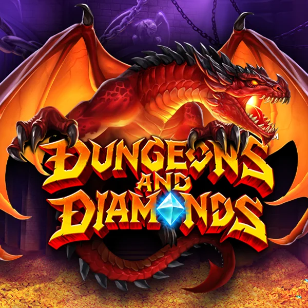 Dungeons and Diamonds - FOXYBET77