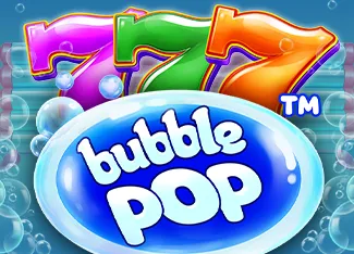 Pragmatic : Bubble Pop - FOXYBET77