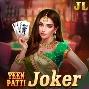 TeenPatti Joker - FOXYBET77