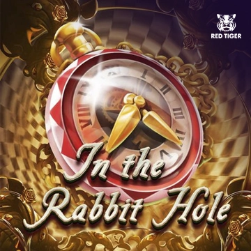 Redtiger : In The Rabbit Hole - FOXYBET77