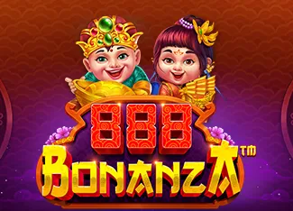 888 Bonanza - FOXYBET77