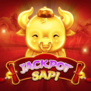Jackpot Cow - FOXYBET77