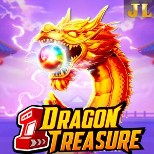 Jili : Dragon Treasure - FOXYBET77