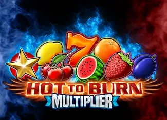 Pragmatic : Hot To Burn Multiplier - FOXYBET77