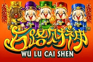 Wu Lu Cai Shen - FOXYBET77