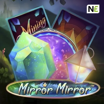 Fairytale Legends: Mirror Mirror - FOXYBET77