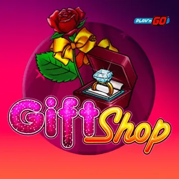 PlaynGo : Gift Shop - FOXYBET77