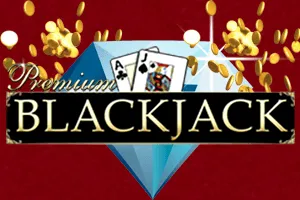 Premium Blackjack - FOXYBET77