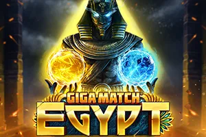 Giga Match Egypt - FOXYBET77
