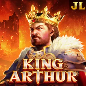 Jili : King Arthur - FOXYBET77