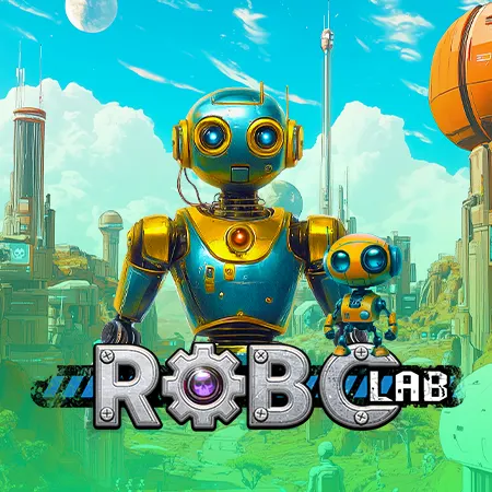 Redtiger : ROBOLab - FOXYBET77