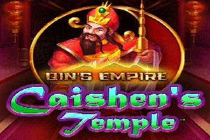 Qins Empire: Caishens Temple - FOXYBET77