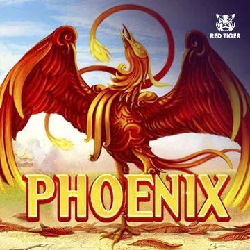 Redtiger : Phoenix - FOXYBET77