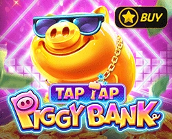 Piggy Bank TapTap - FOXYBET77