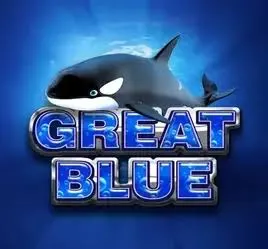 Joker123 : Great Blue - FOXYBET77