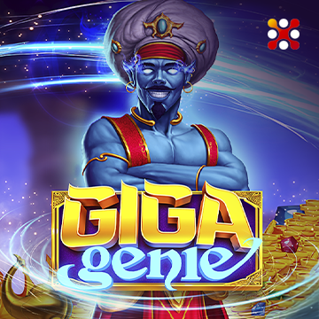 Mancala : Giga Genie - FOXYBET77