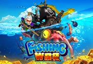 Fishing War - FOXYBET77