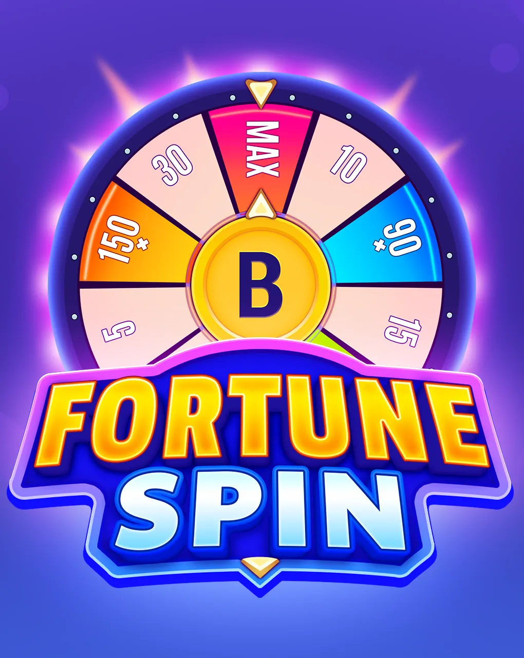 Fortune Spin - FOXYBET77
