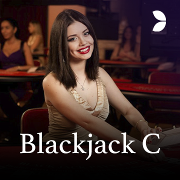 Blackjack C - FOXYBET77