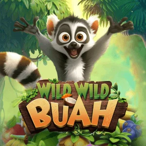 Wild Wild Fruits - FOXYBET77