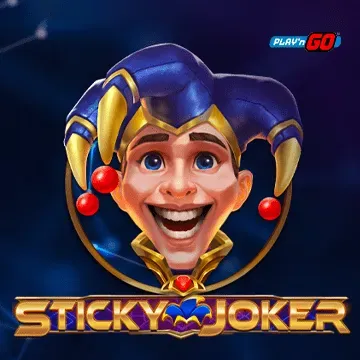 PlaynGo : Sticky Joker - FOXYBET77