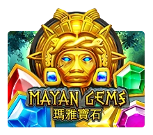 Joker123 : Mayan Gems - FOXYBET77