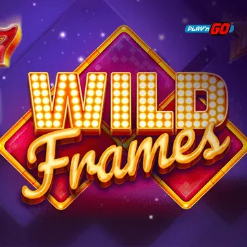 PlaynGo : Wild Frames - FOXYBET77