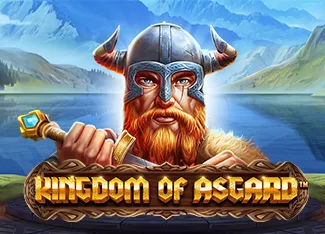 Pragmatic : Kingdom of Asgard - FOXYBET77