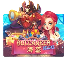Buccaneer Deluxe - FOXYBET77