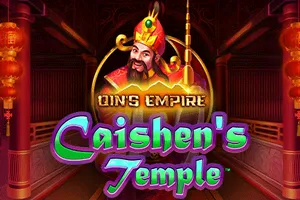 Qins Empire: Celestial Guardians - FOXYBET77