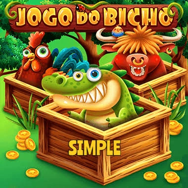 Jogo Do Bicho Simple - FOXYBET77