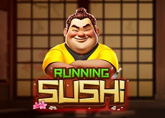 Pragmatic : Running Sushi - FOXYBET77