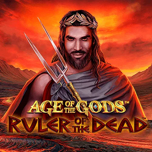 Age of the Gods: Ruler of the Dead - FOXYBET77