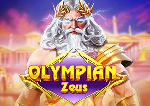 Olympian Zeus - FOXYBET77