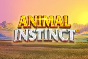 Animal Instinct - FOXYBET77