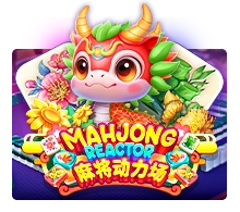 Joker123 : Mahjong Reactor - FOXYBET77