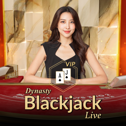 Dynasty VIP Blackjack 1 - FOXYBET77