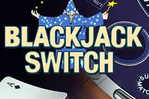 Blackjack Switch - FOXYBET77
