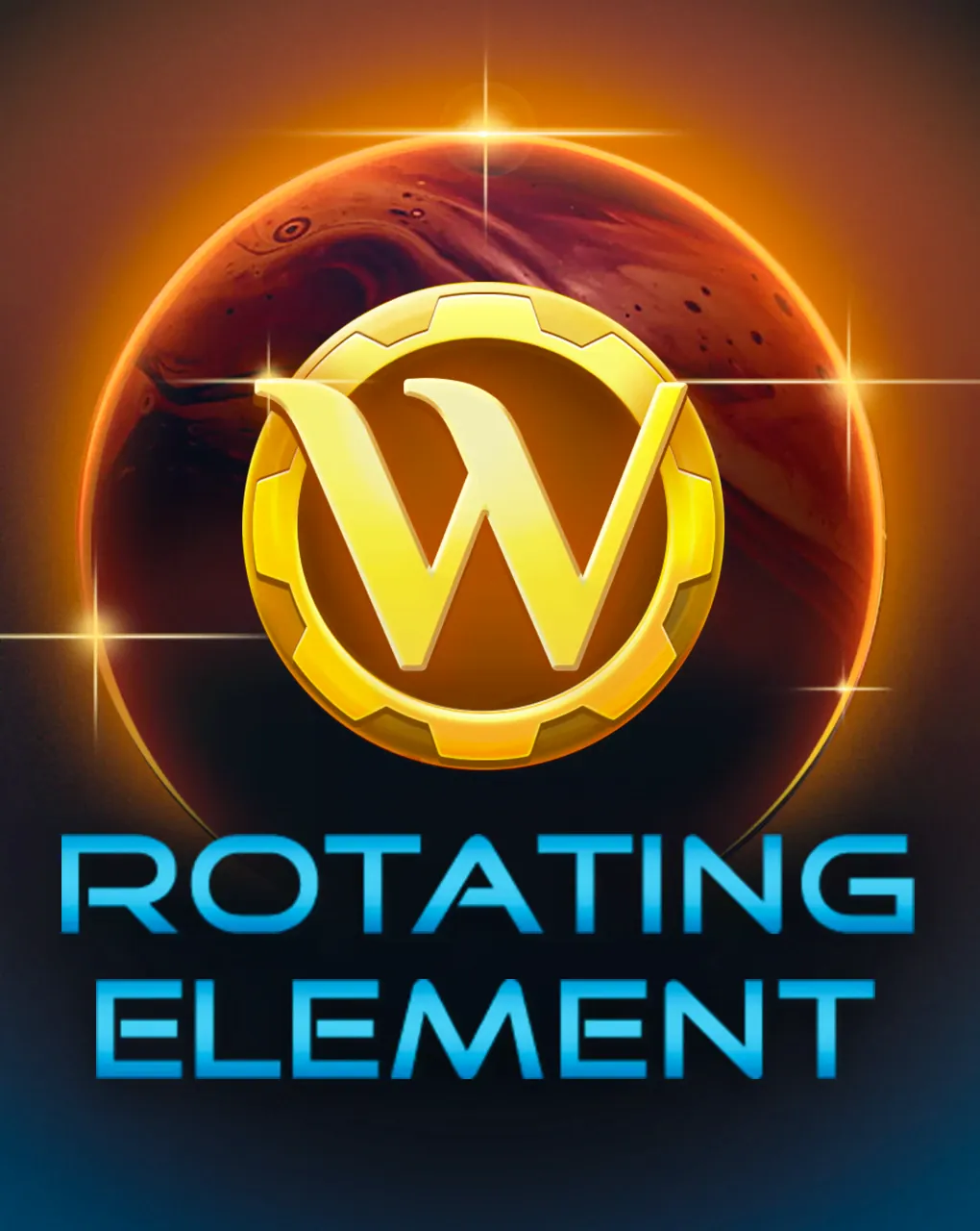Bgaming : Rotating Element - FOXYBET77
