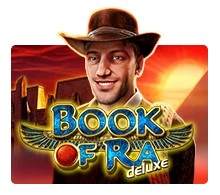 Joker123 : Book Of Ra Deluxe - FOXYBET77