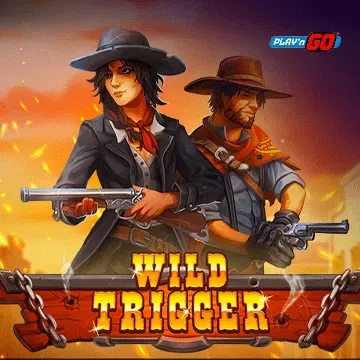 PlaynGo : Wild Trigger - FOXYBET77