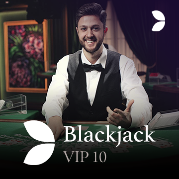 Blackjack VIP 10 - FOXYBET77