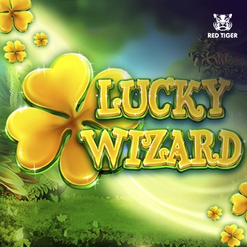 Redtiger : Lucky Wizard - FOXYBET77